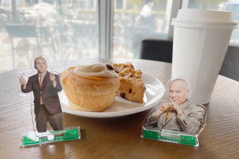 モーリーファンタジーとモーリー・ロバートソン