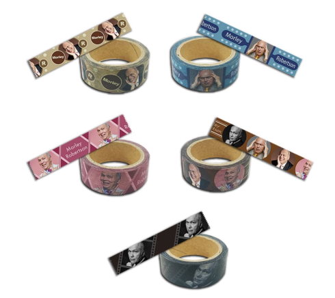 モーリーファンタジーとモーリー・ロバートソン