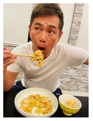 「ココリコ」遠藤章造