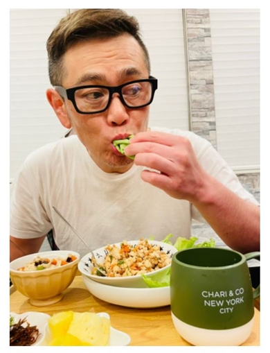 「ココリコ」遠藤章造