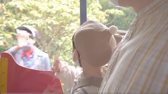 ウエスタンリバー鉄道に