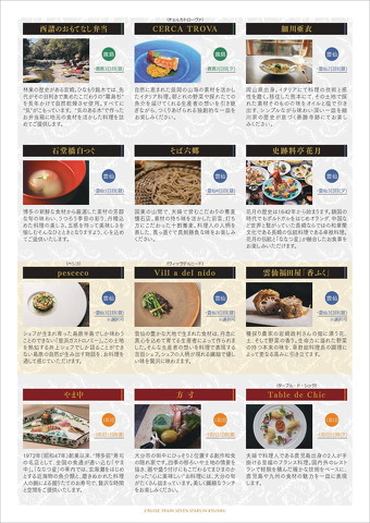 ななつ星in九州