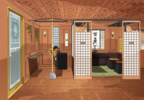 ななつ星in九州