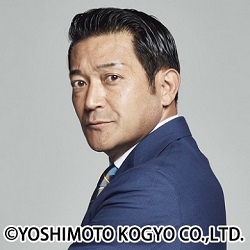 NHK連続テレビ小説「舞いあがれ！」山口智充