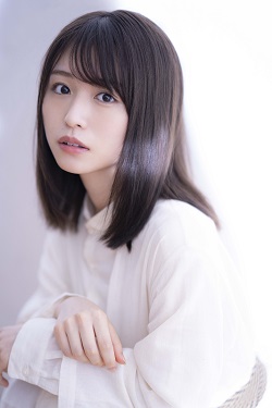 NHK連続テレビ小説「舞いあがれ！」長濱ねる