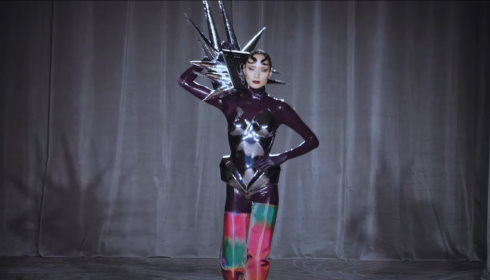 LONDON FASHION WEEK 2022