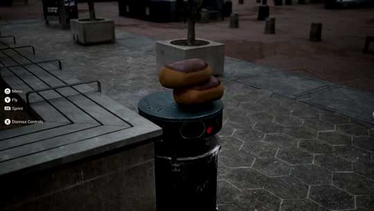 バイバイン UE5 再現 ドラえもん Unreal Engine 5 映像 栗まんじゅう 増える