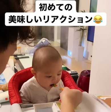 子育て 子育てパパ 子ども 動画 おもしろ動画 子育て動画 赤ちゃん