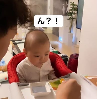 子育て 子育てパパ 子ども 動画 おもしろ動画 子育て動画 赤ちゃん