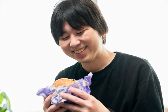 ランダムマック