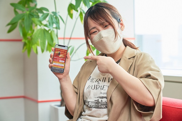 ランダムマック