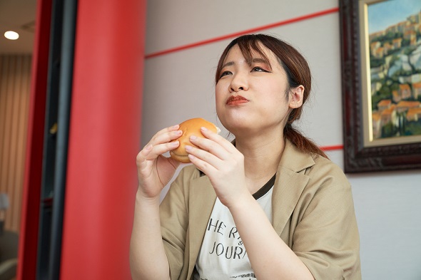 ランダムマック