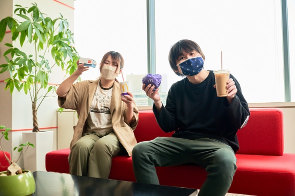 ランダムマック