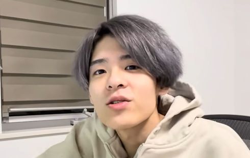 ねこくん！の顔写真