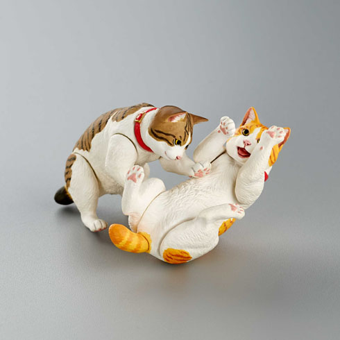 ニャンズ・ライフ