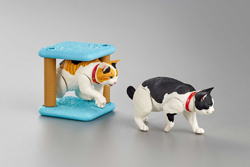 ニャンズ・ライフ