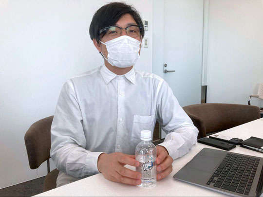 nasne ニコニコ実況連携 インタビュー