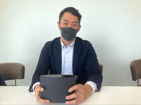 nasne ニコニコ実況連携 インタビュー