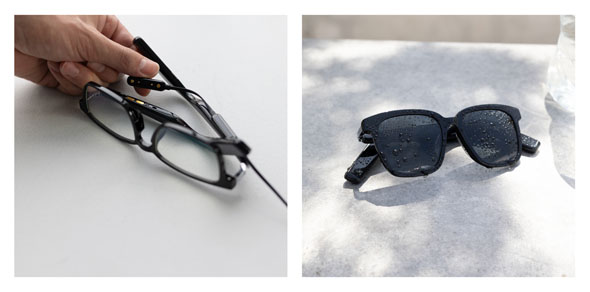 Anker オーディオグラス