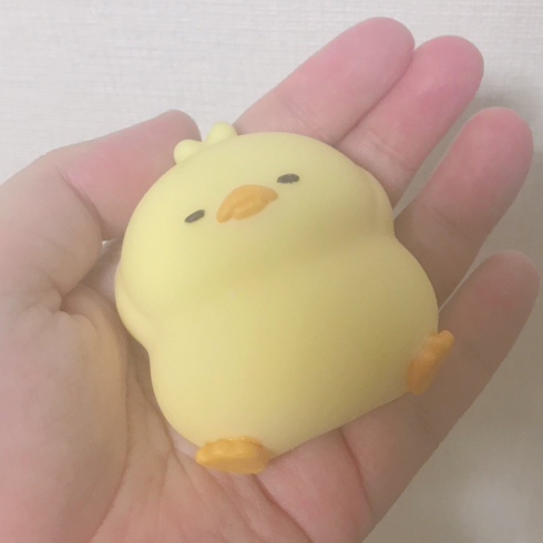 みつ豆のブレスレット