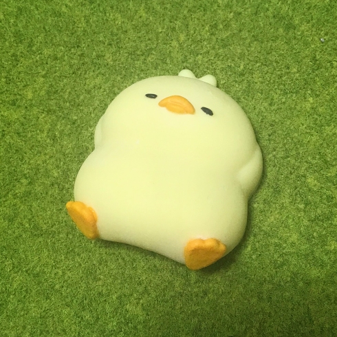 みつ豆のブレスレット