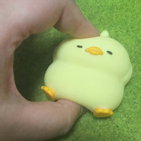 みつ豆のブレスレット