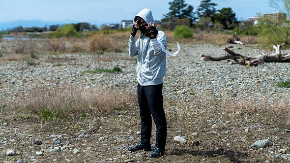 丸亀うどん弁当