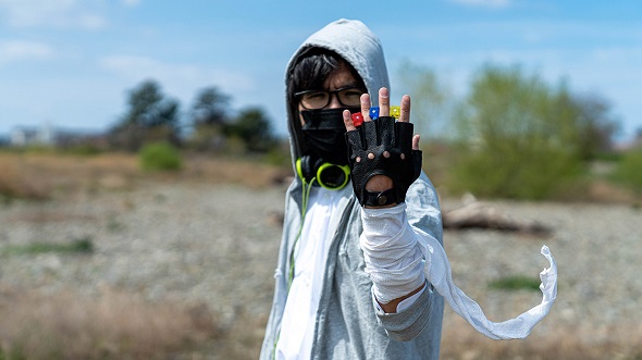 丸亀うどん弁当