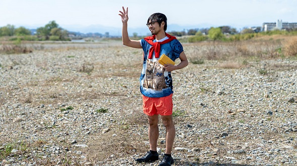 丸亀うどん弁当