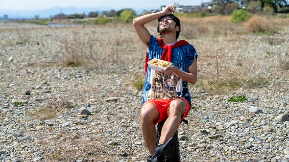 丸亀うどん弁当