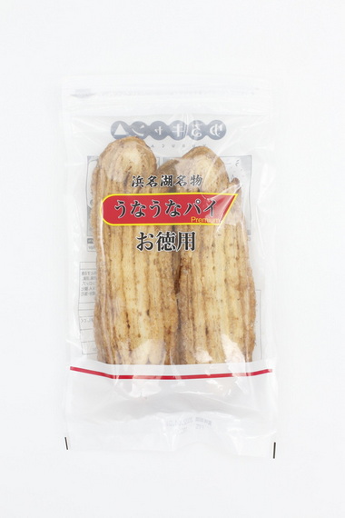 うなぎパイ ゆるキャン