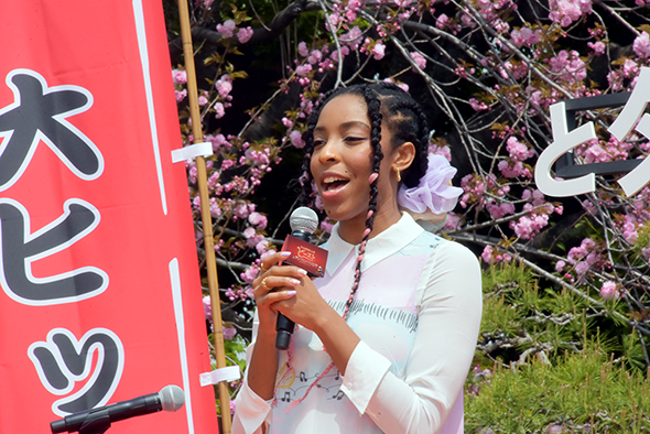 ジェシカ・ウィリアムズ