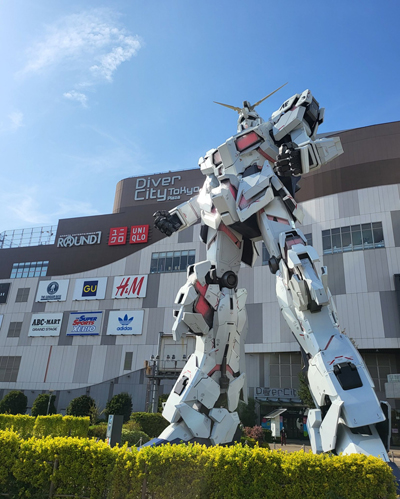 ユニコーンガンダム