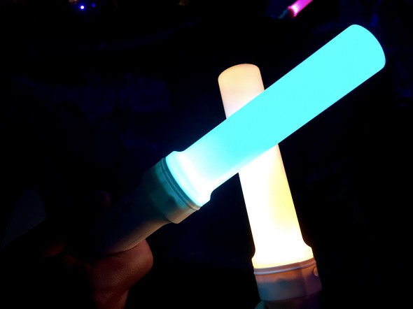 「オタクを公表しておくこと」