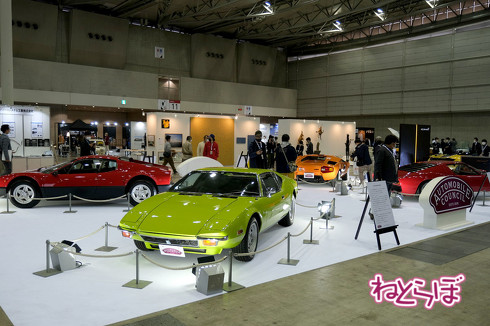 スーパーカードリーム