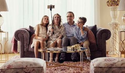 フィンランド製ホラー映画「ハッチング―孵化―」レビュー　最大の恐怖は、普遍的な家族の問題であること。