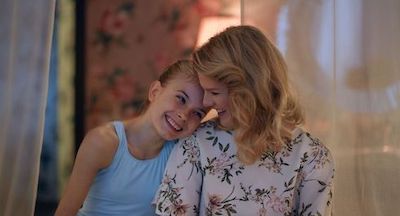 フィンランド製ホラー映画「ハッチング―孵化―」レビュー　最大の恐怖は、普遍的な家族の問題であること。