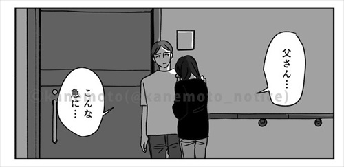 運命の糸が見える世界