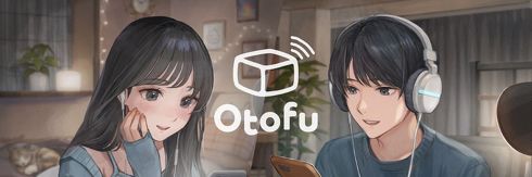 ドワンゴの通話アプリ