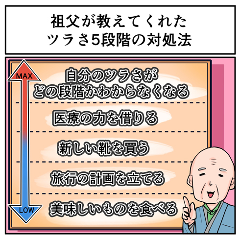 共感しかない