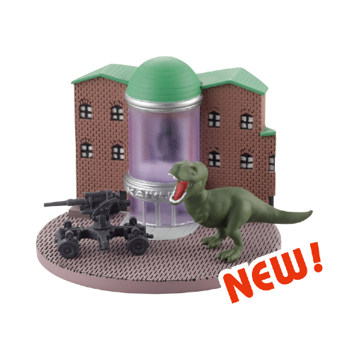 大阪フィギュアみやげ3