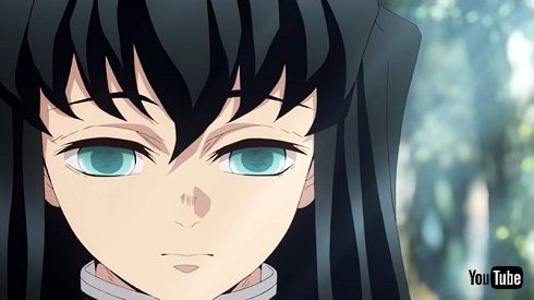 「鬼滅の刃 刀鍛冶の里編」時透無一郎