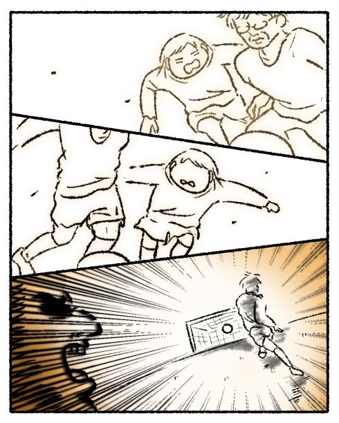 あるある漫画 日常 おばあちゃん