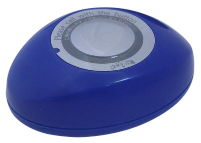 呼び出しボタン