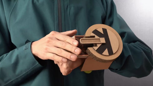 デュエルディスク