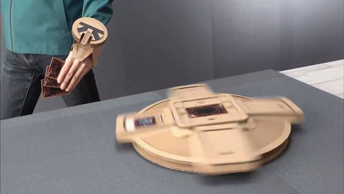 デュエルディスク