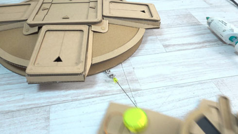 デュエルディスク