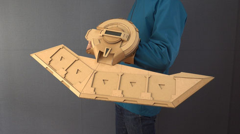 デュエルディスク