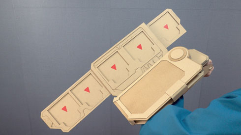 デュエルディスク