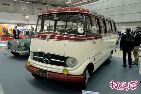 メルセデス・ベンツ O319 バス